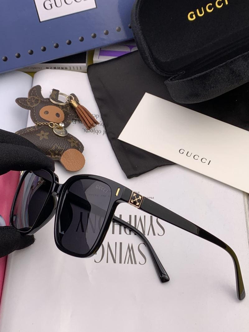 Gucci Sunglasses